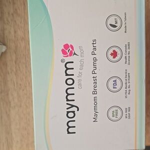 Maymom MyFit Shield - Pano Series 17mm -  Pink